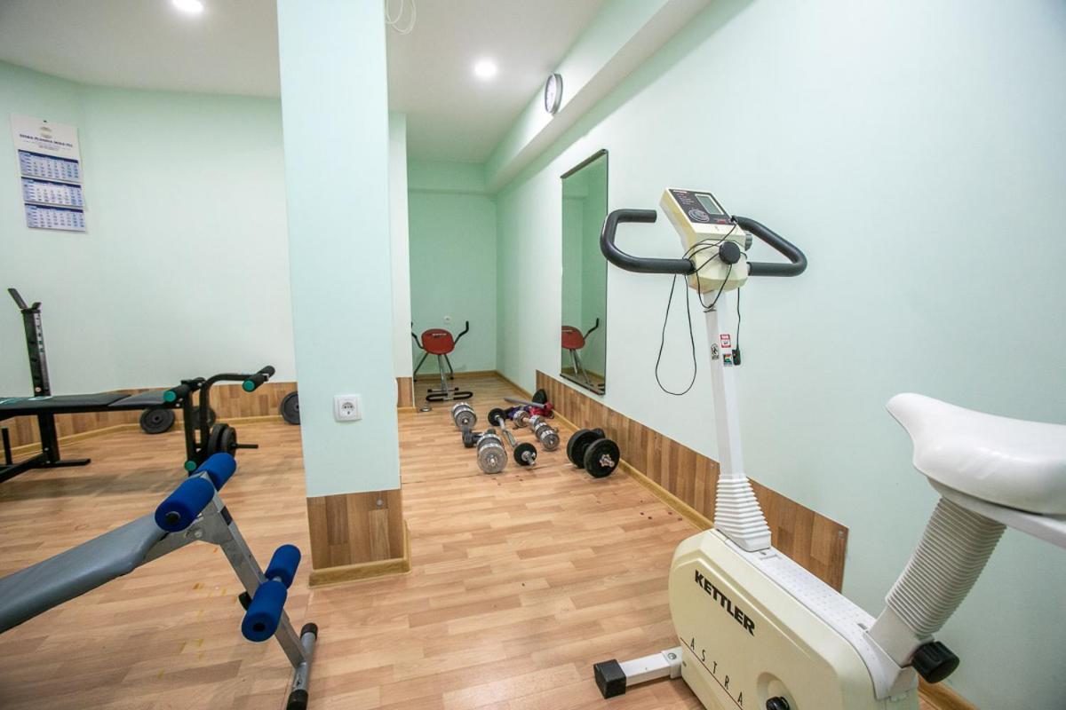Vila Gardenia Gumostnik Kültér fotó